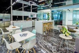 IOS OFFICES | Toreo
