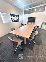 Studious Coworking Space