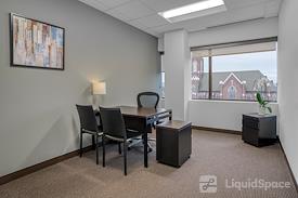 Regus | 1220 Main Place