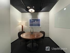 Industrious - Downtown Seattle