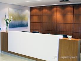 Regus | VITORIA, Work Center - 20th floor