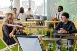 Interoffices Brussels Airport Corporate Village