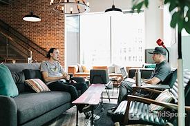 WeWork | Colony Square