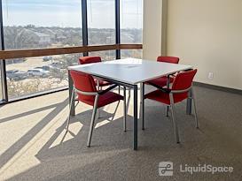 Regus | TX, Bedford - 1600 Airport Freeway