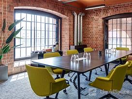 Clockwise | Liverpool