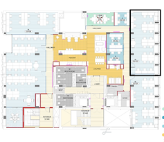 WeWork | Barcelona Passeig de Gracia 17