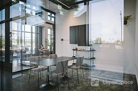 EDGE Workspaces | HafenCity Hamburg