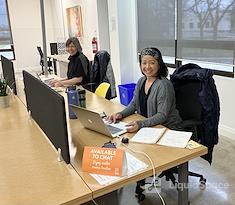 The Village Hive Duncan Mill