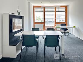 Regus | Stuttgart, Friedrichstrasse