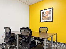 Regus | Cummings Research Park