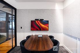 Hines | The Square at 205 Hudson Street