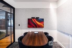 Hines | The Square at 205 Hudson Street