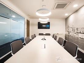 Regus | St Julian's, Dragonara