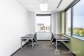 Regus | Grandview Square