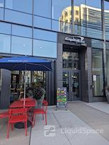 Capital One Café - Union Station LoDo