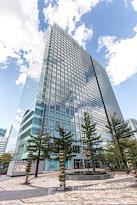 Regus | Tokyo Shiodome Building