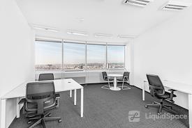 Regus | Vienna, Millennium Tower