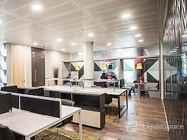 Regus | London Chiswick Park