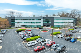 Perfect Office Solutions -  9175 Guilford Road