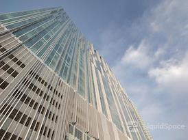 Regus | Kuala Lumpur, KL Sentral