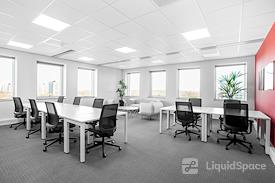 Regus | Amsterdam Nieuw West