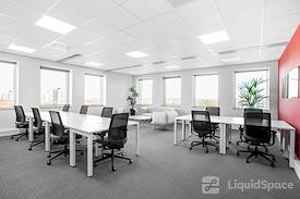 Regus | Amsterdam Nieuw West