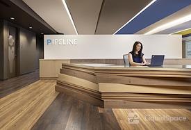Pipeline Workspaces | Tampa