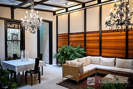 1HomeOffice Inspired Space