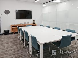 Regus | OK, Oklahoma City - W Reno Ave