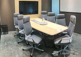 Compass Offices | 141 Walker Street