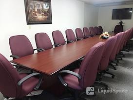 Jurupa Valley Executive Suites