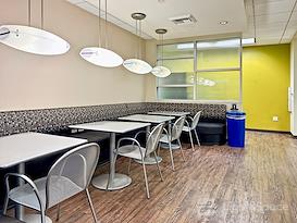 Regus || 1901 Avenue of the Stars