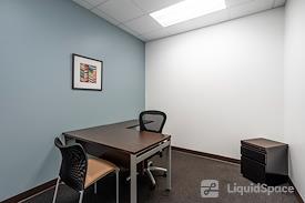 Regus | Shore Crossings