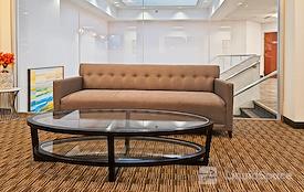 Regus | The Precedent