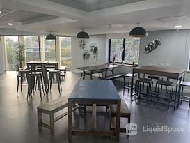 Regus | Algiers, Bunyan Hydra