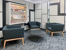 Regus | Sydney, 20 Martin Place
