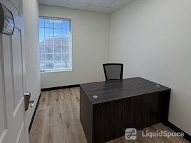 The Annex Workspace Wildwood