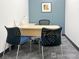 Regus | The Canyons at Summerlin
