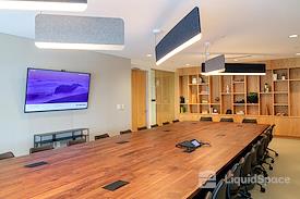 Industrious - Atlanta Perimeter - 1 Concourse Pkwy