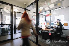 WeWork | 2120 University Ave