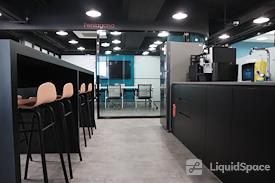 Coral Hub Company Limited