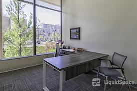 Office Evolution - Boise