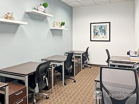 Regus | Vista Point North