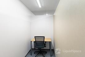 Regus | Toyama, Denki Building