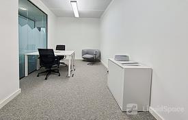 SPACES | Vienna, Square One