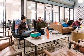 WeWork | Hanse Forum
