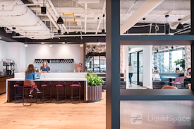 Industrious - Playa District