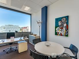 Regus | Winterthur, Mainstation