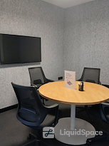 WeWork Embassy TechVillage