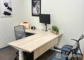 Office Evolution - Fishers